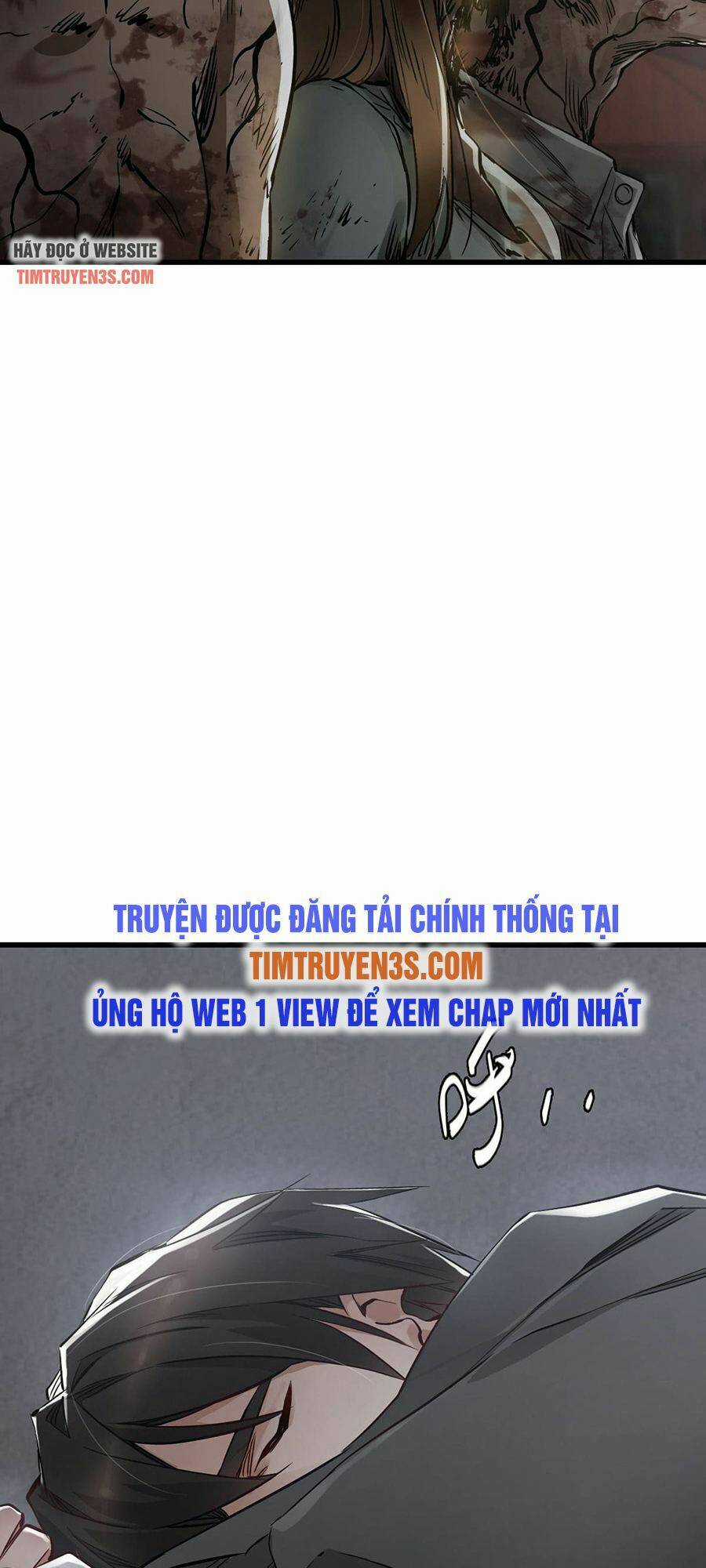 Du Hành Thời Gian Về Ngày Đầu Mạt Thế Chapter 8 trang 58