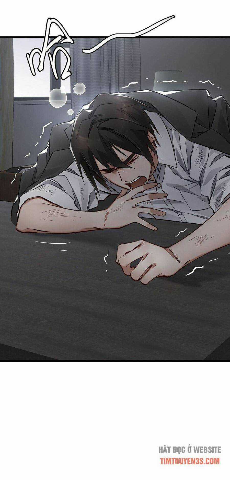 Du Hành Thời Gian Về Ngày Đầu Mạt Thế Chapter 8 trang 60