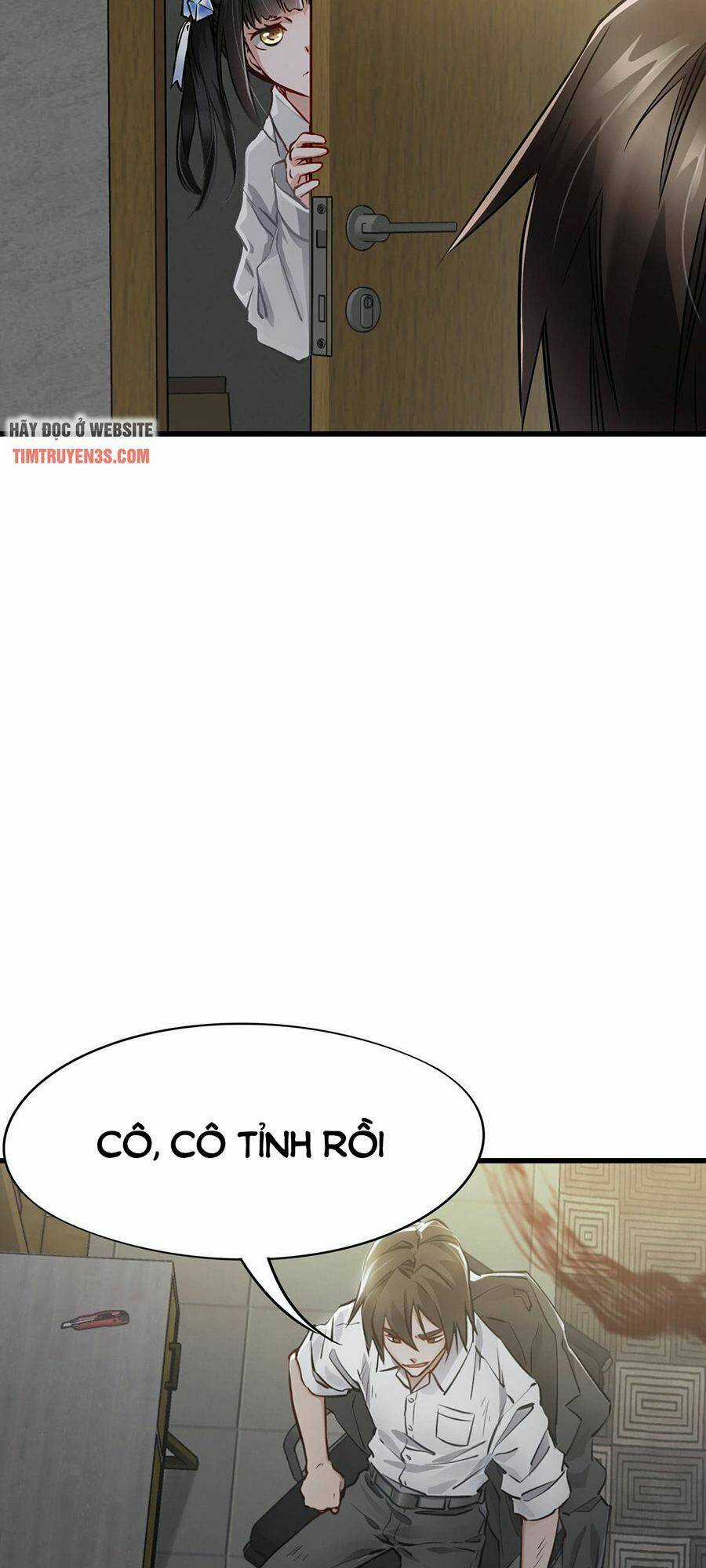 Du Hành Thời Gian Về Ngày Đầu Mạt Thế Chapter 8 trang 63