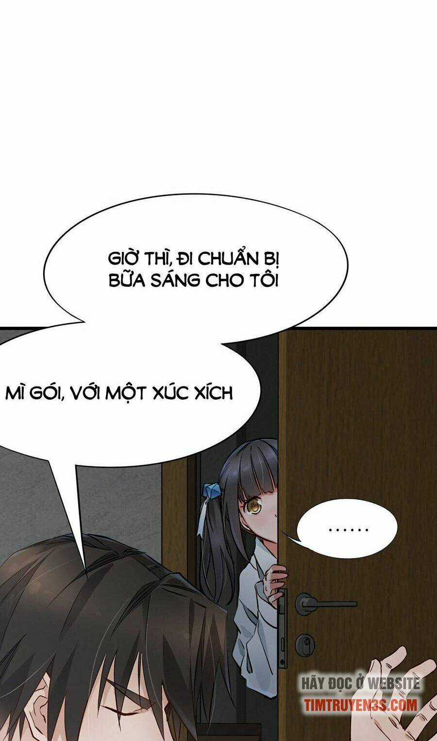 Du Hành Thời Gian Về Ngày Đầu Mạt Thế Chapter 8 trang 66