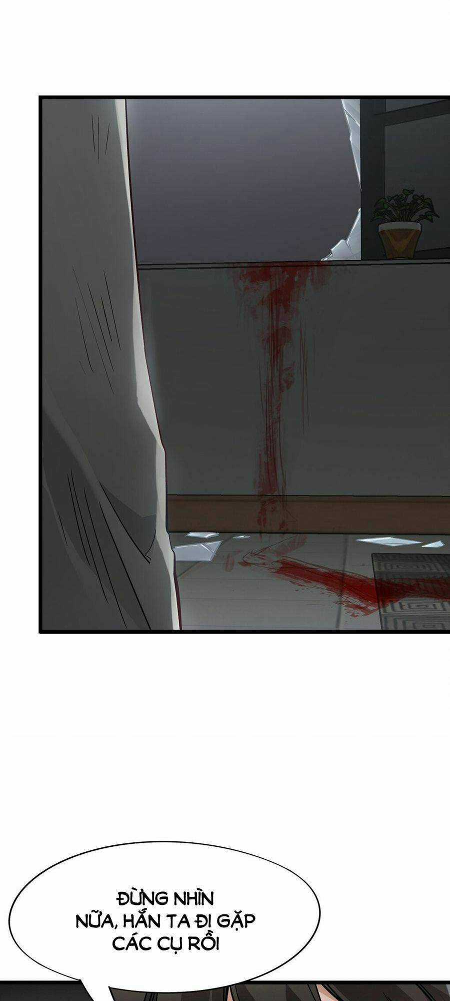 Du Hành Thời Gian Về Ngày Đầu Mạt Thế Chapter 8 trang 7