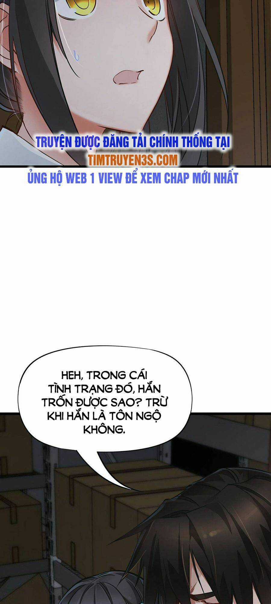 Du Hành Thời Gian Về Ngày Đầu Mạt Thế Chapter 8 trang 9