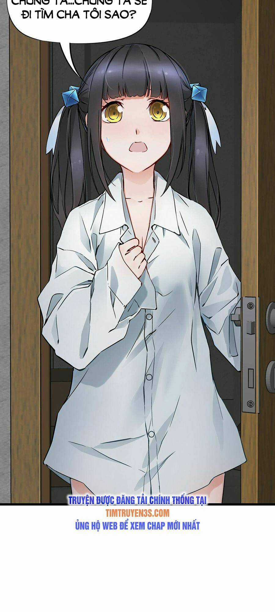 Du Hành Thời Gian Về Ngày Đầu Mạt Thế Chapter 9 trang 1