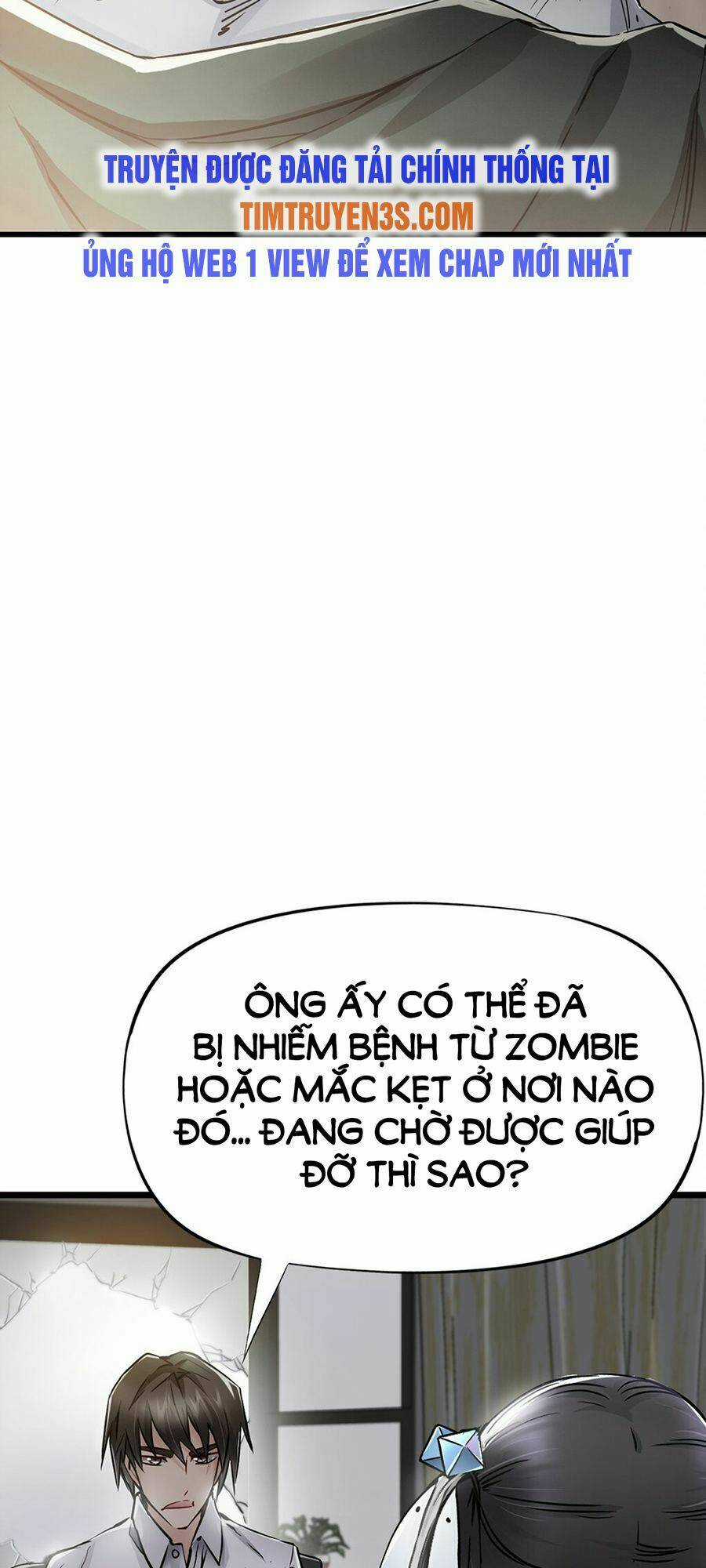 Du Hành Thời Gian Về Ngày Đầu Mạt Thế Chapter 9 trang 11