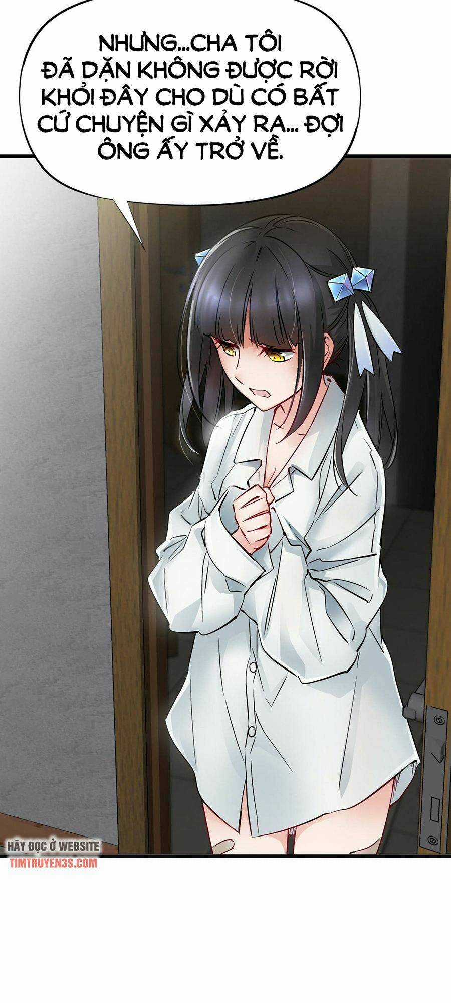 Du Hành Thời Gian Về Ngày Đầu Mạt Thế Chapter 9 trang 13