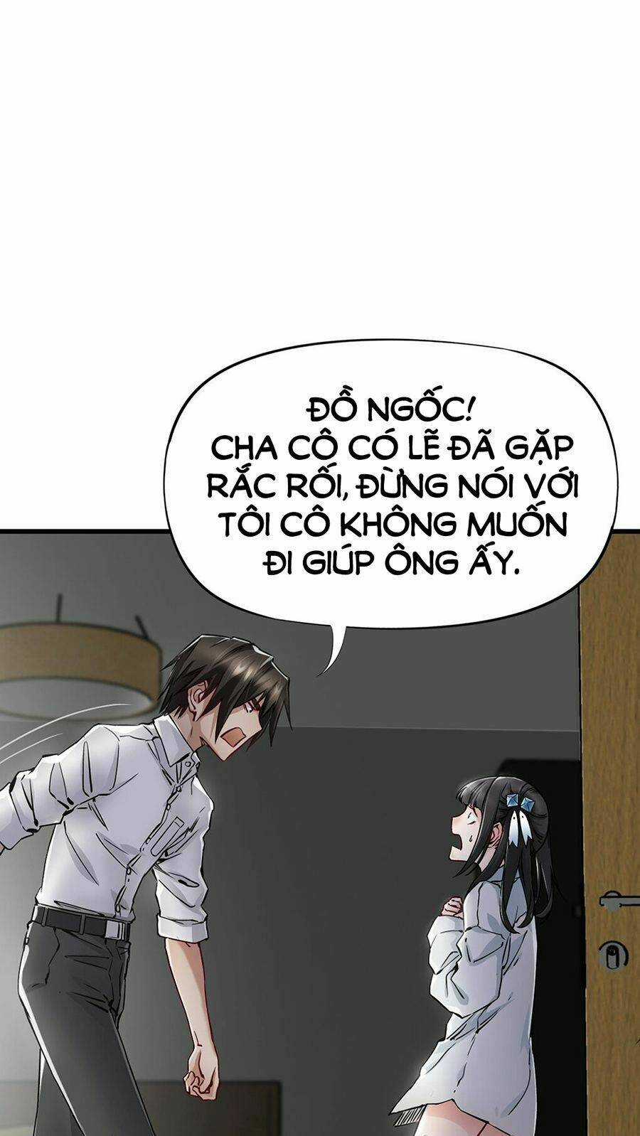 Du Hành Thời Gian Về Ngày Đầu Mạt Thế Chapter 9 trang 14