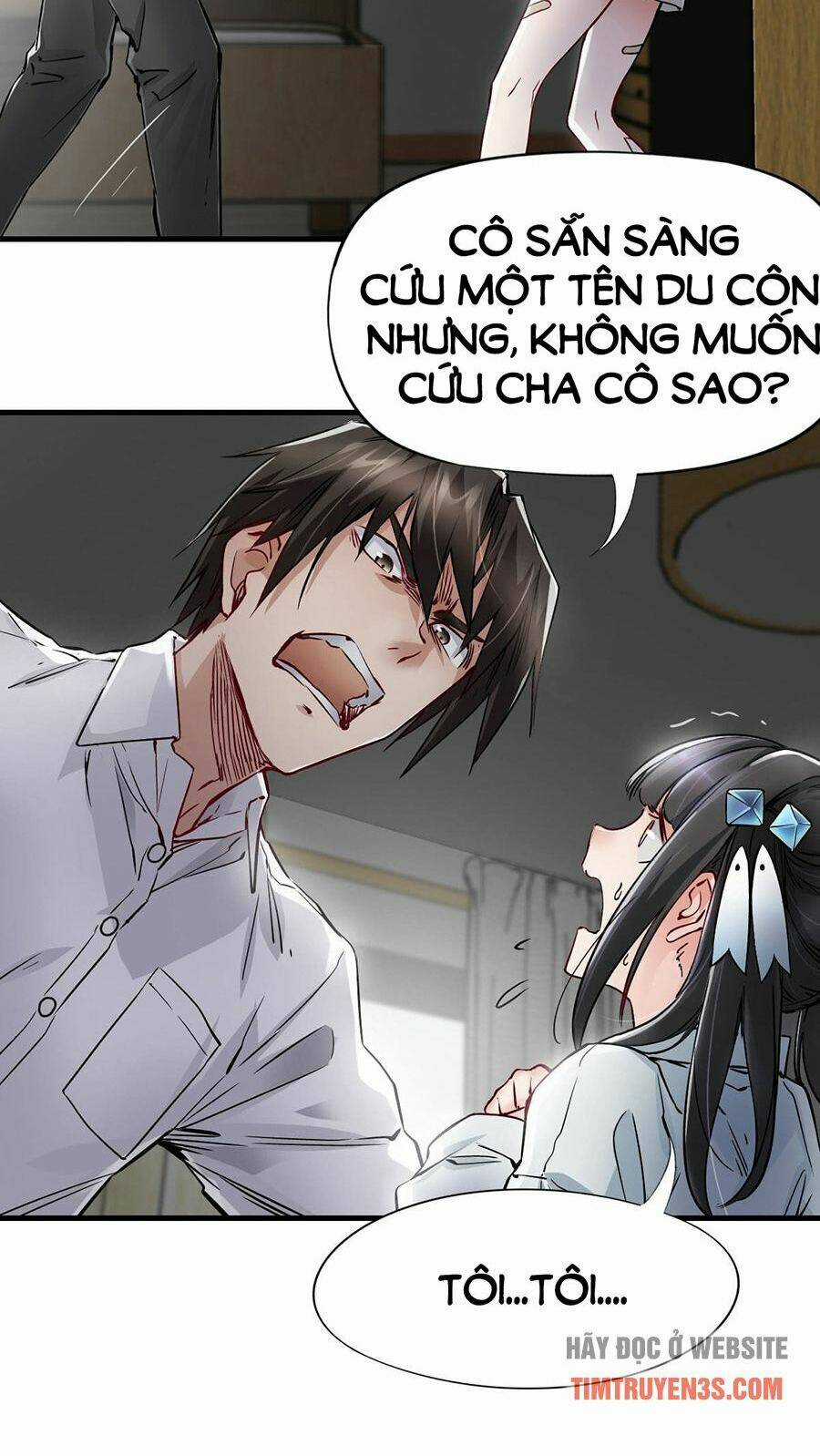 Du Hành Thời Gian Về Ngày Đầu Mạt Thế Chapter 9 trang 15