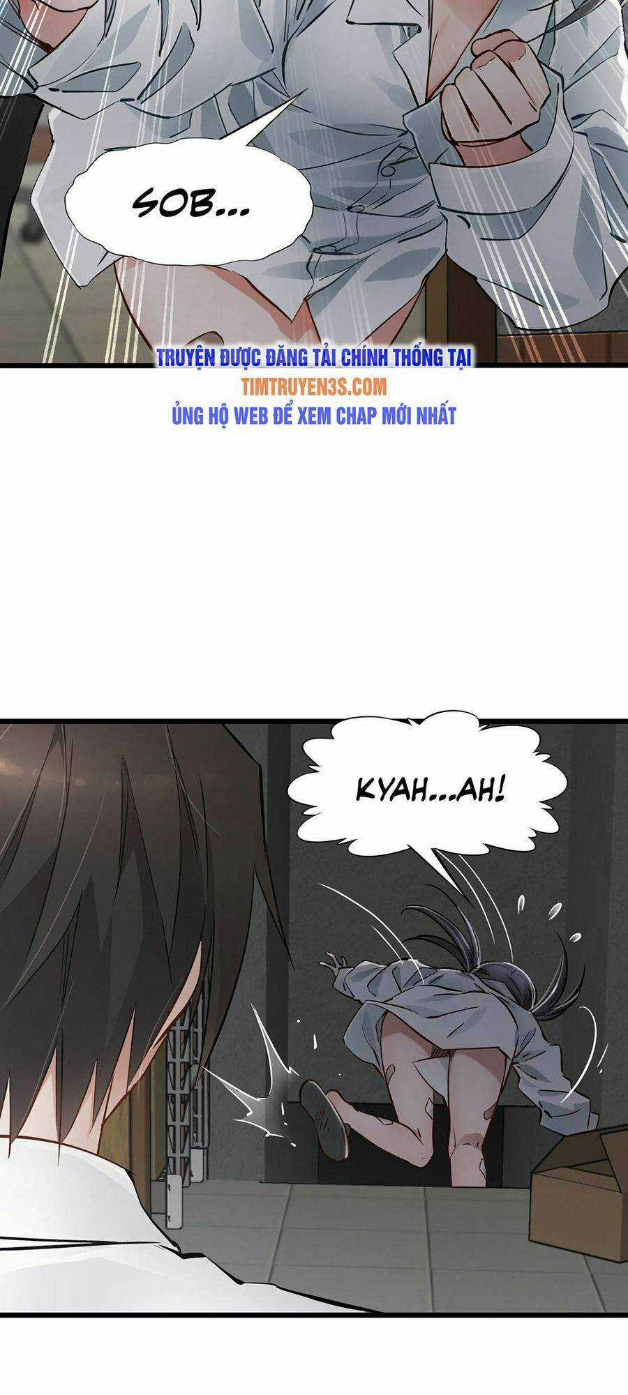 Du Hành Thời Gian Về Ngày Đầu Mạt Thế Chapter 9 trang 18