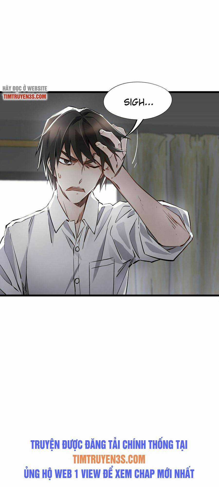 Du Hành Thời Gian Về Ngày Đầu Mạt Thế Chapter 9 trang 19