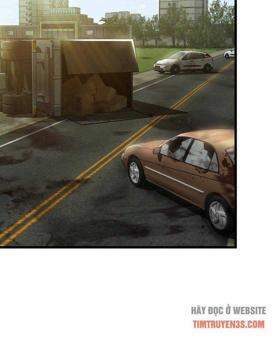 Du Hành Thời Gian Về Ngày Đầu Mạt Thế Chapter 9 trang 21