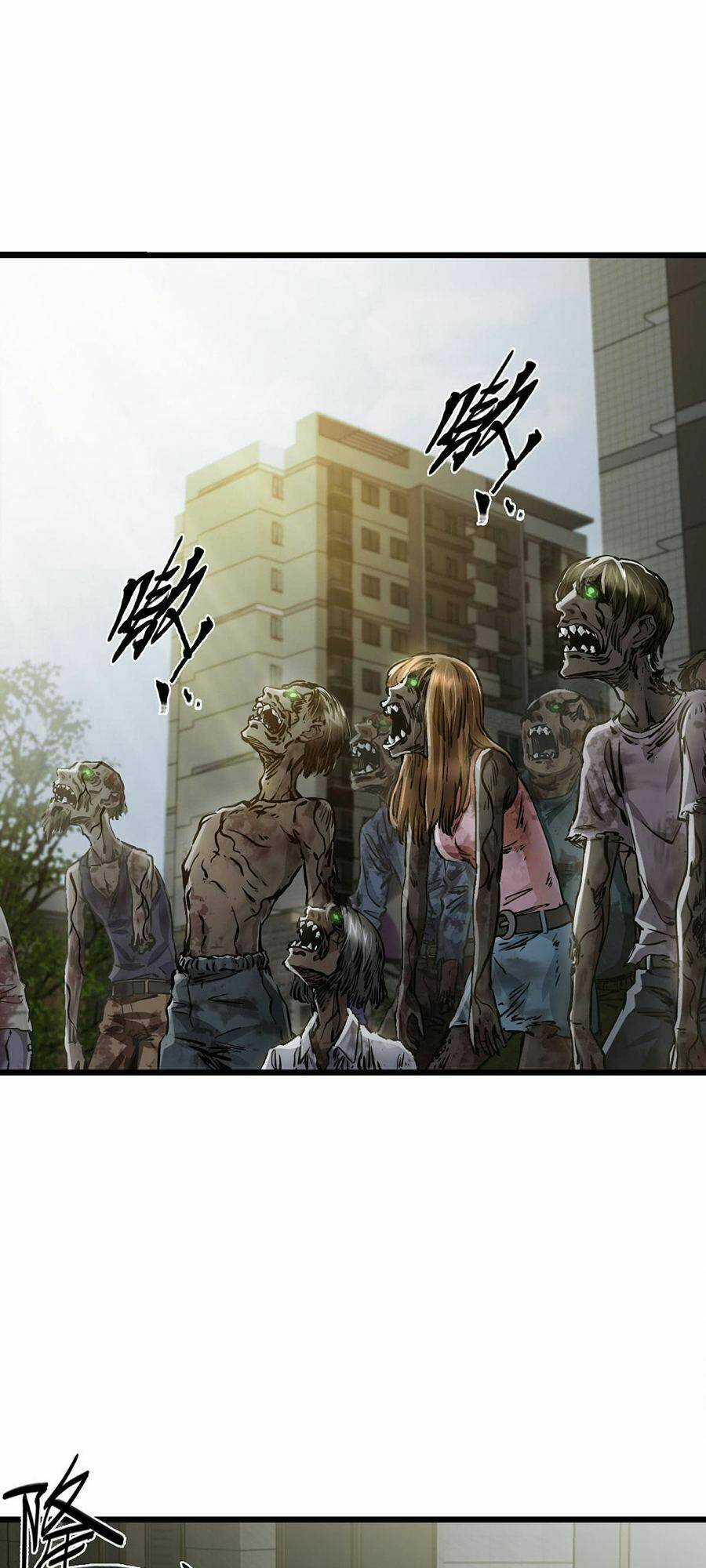 Du Hành Thời Gian Về Ngày Đầu Mạt Thế Chapter 9 trang 22