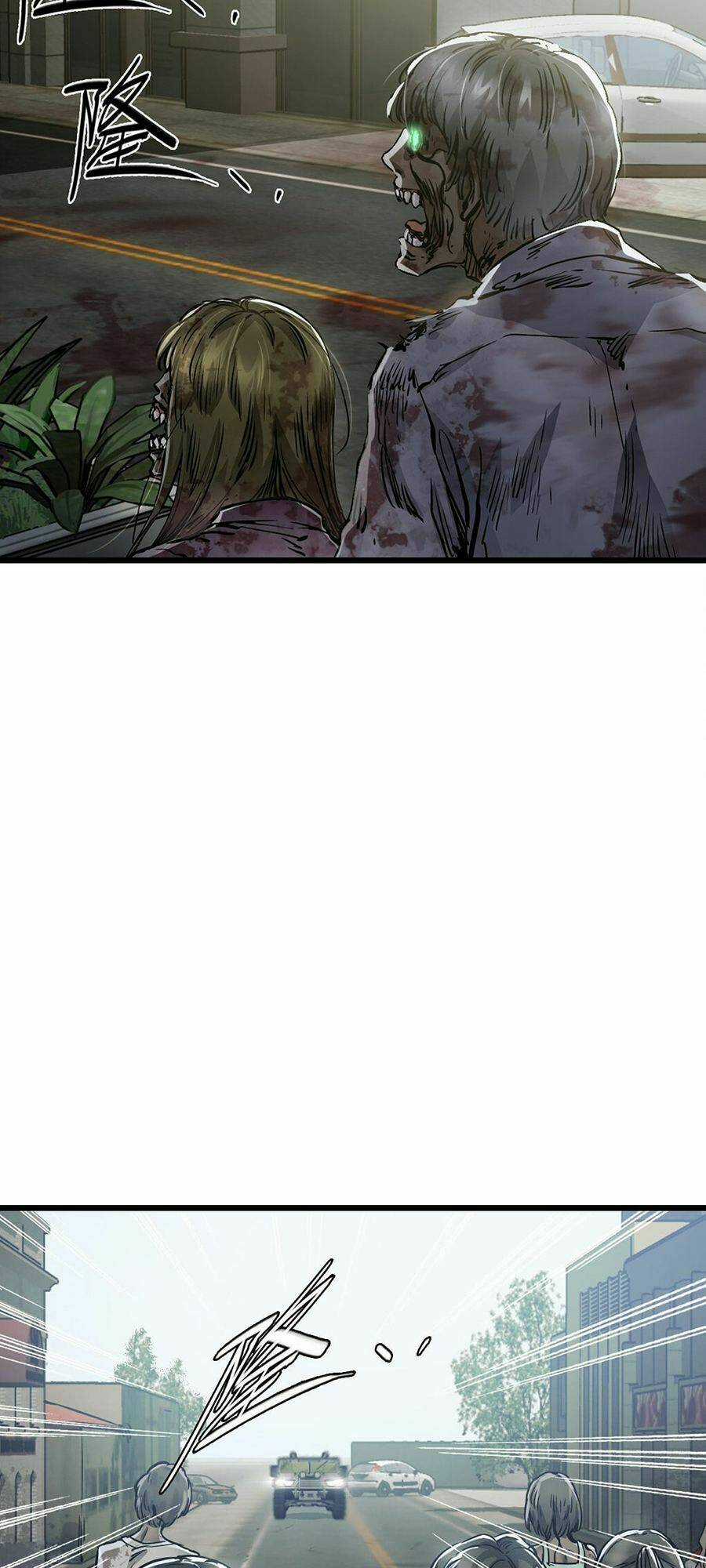 Du Hành Thời Gian Về Ngày Đầu Mạt Thế Chapter 9 trang 23