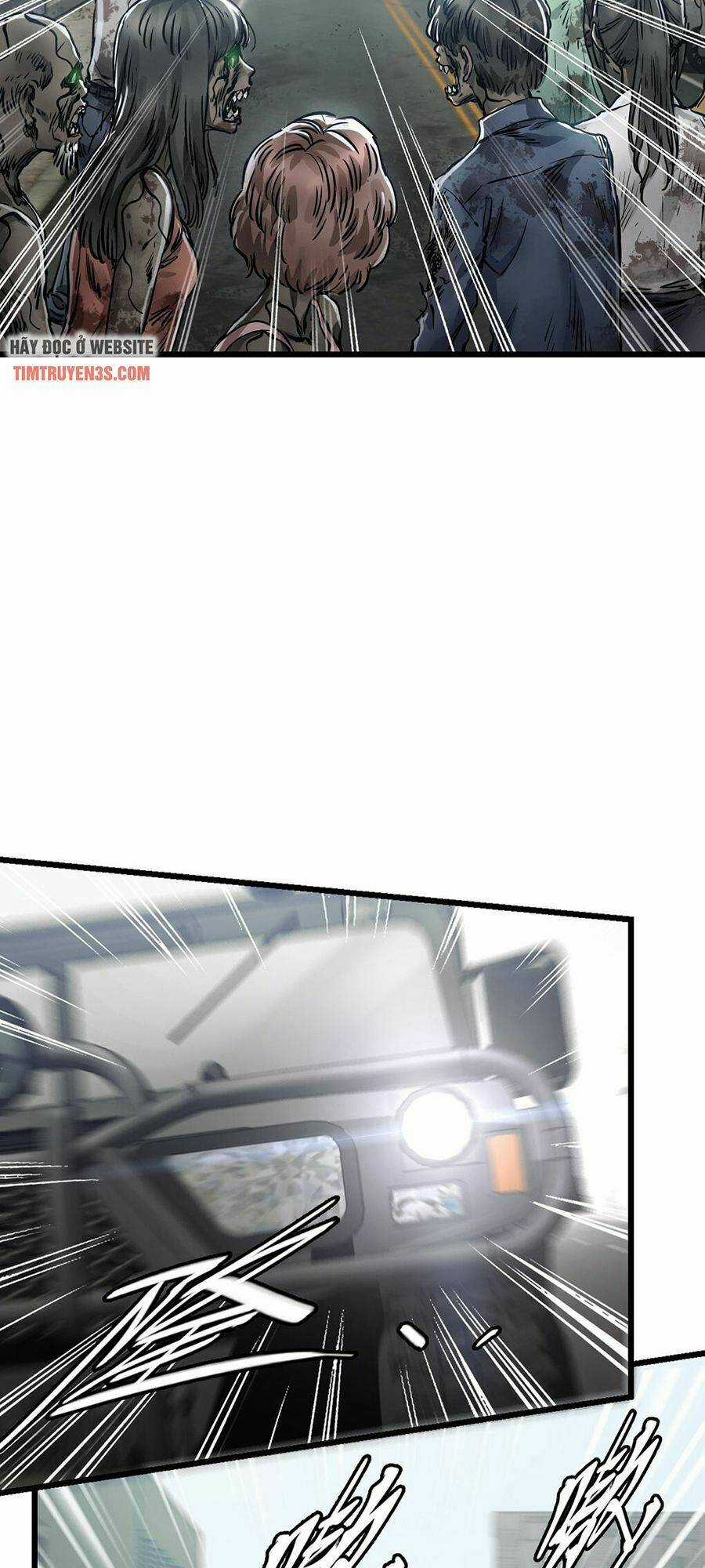 Du Hành Thời Gian Về Ngày Đầu Mạt Thế Chapter 9 trang 24