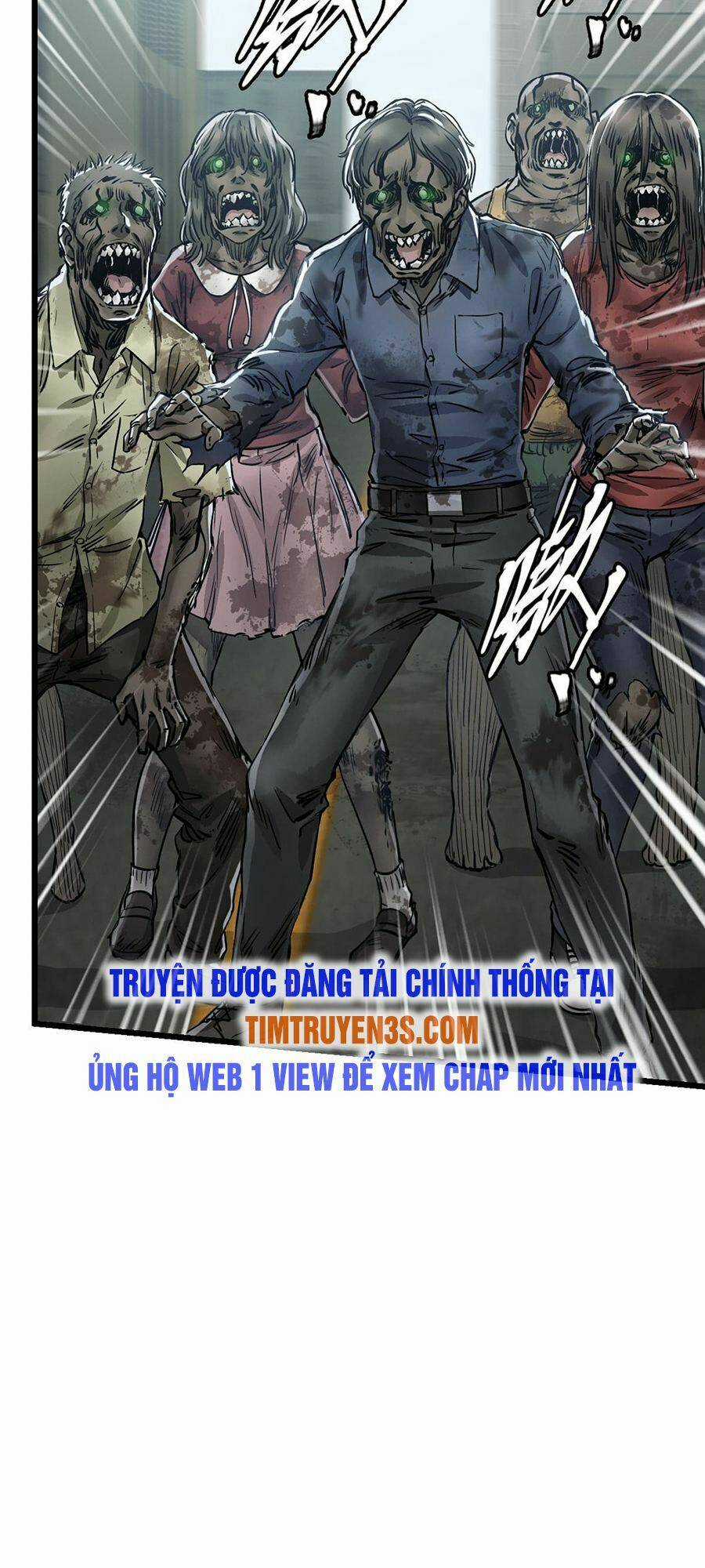 Du Hành Thời Gian Về Ngày Đầu Mạt Thế Chapter 9 trang 25