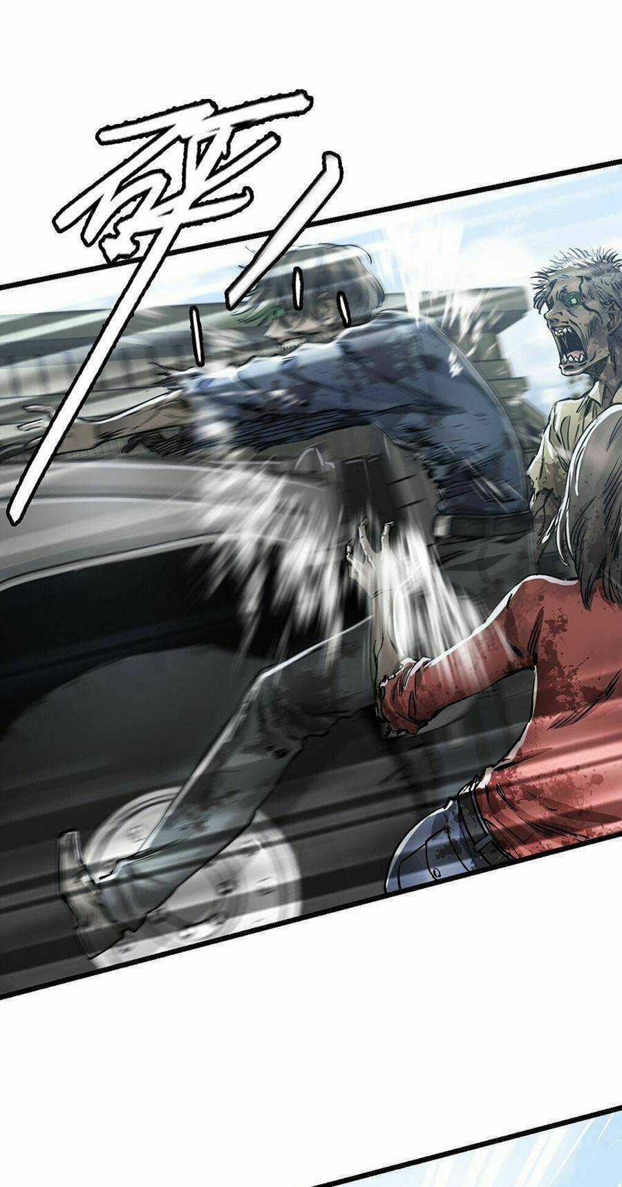 Du Hành Thời Gian Về Ngày Đầu Mạt Thế Chapter 9 trang 26