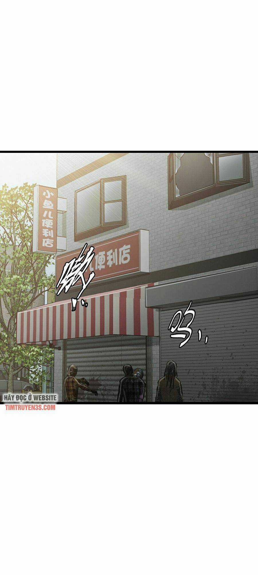 Du Hành Thời Gian Về Ngày Đầu Mạt Thế Chapter 9 trang 29