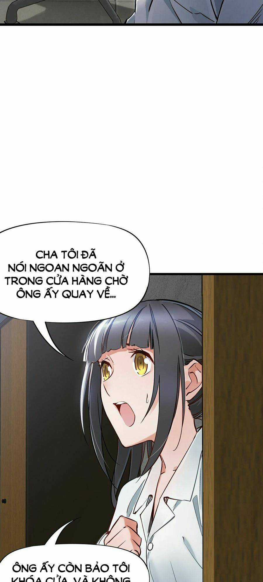 Du Hành Thời Gian Về Ngày Đầu Mạt Thế Chapter 9 trang 3