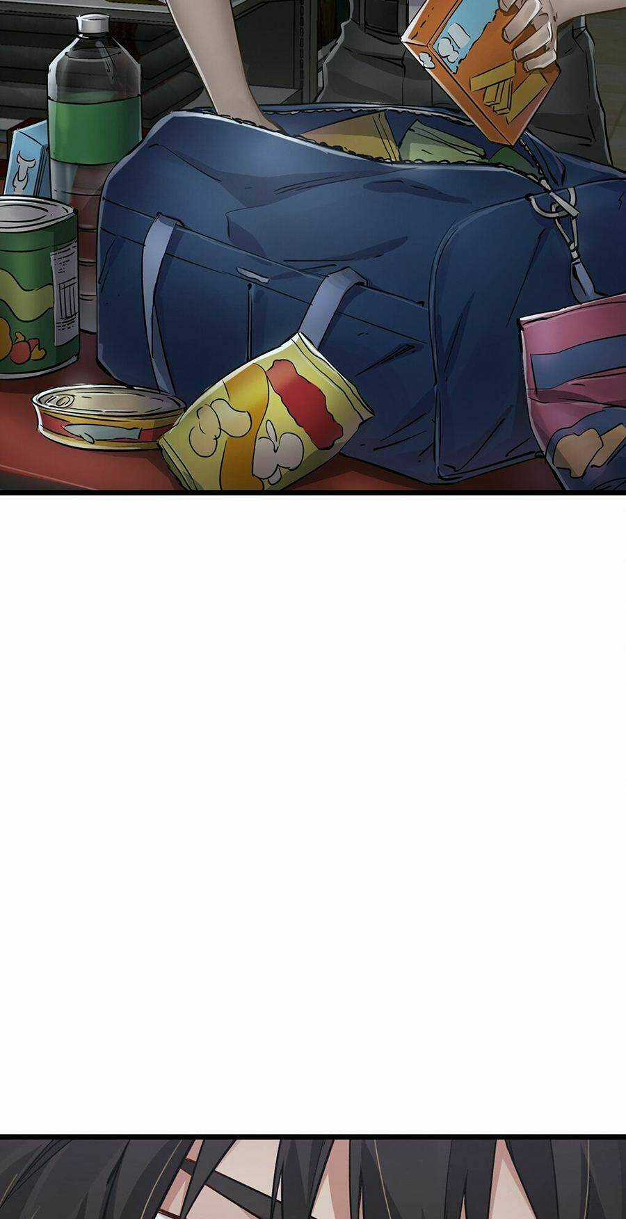 Du Hành Thời Gian Về Ngày Đầu Mạt Thế Chapter 9 trang 31