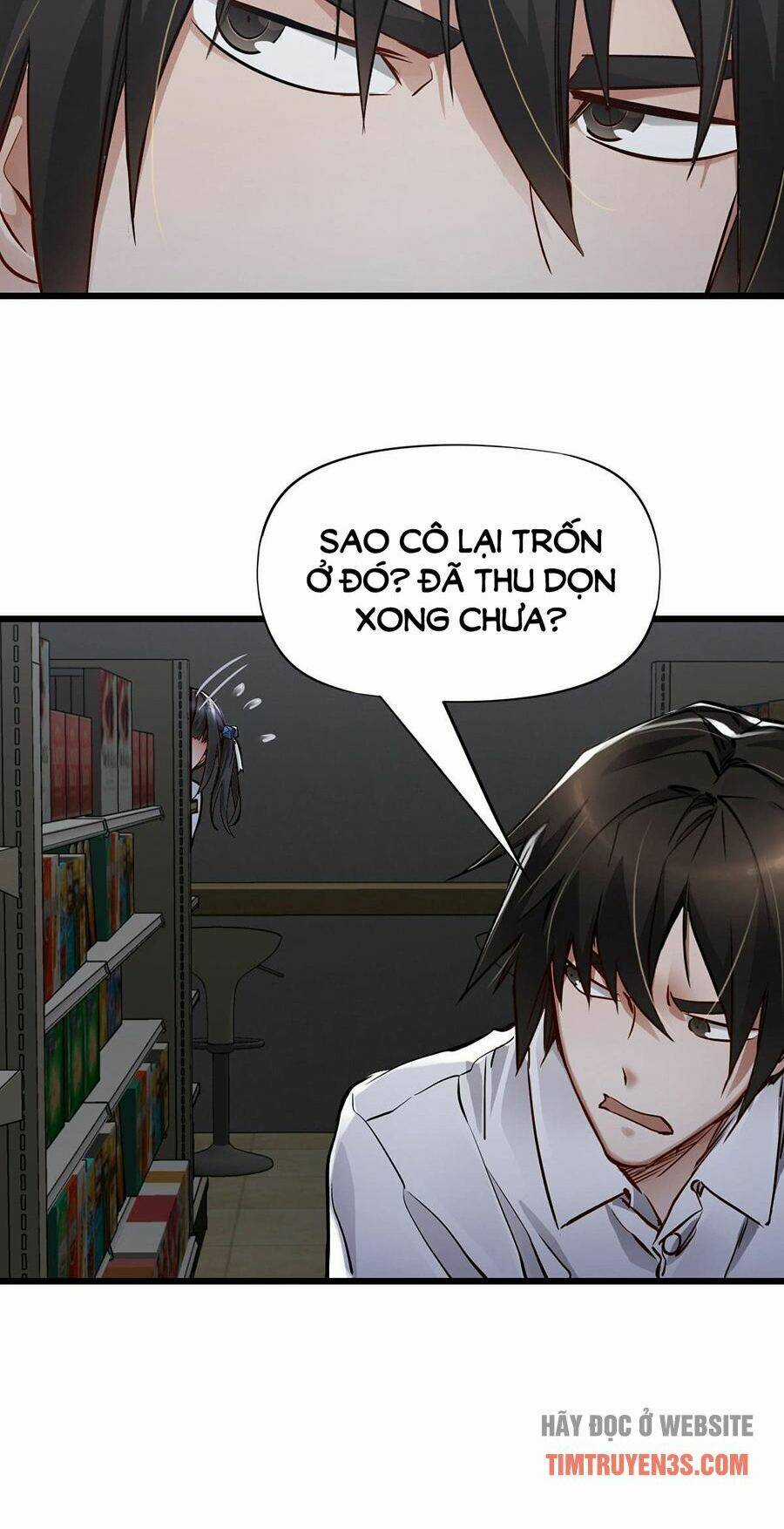 Du Hành Thời Gian Về Ngày Đầu Mạt Thế Chapter 9 trang 32