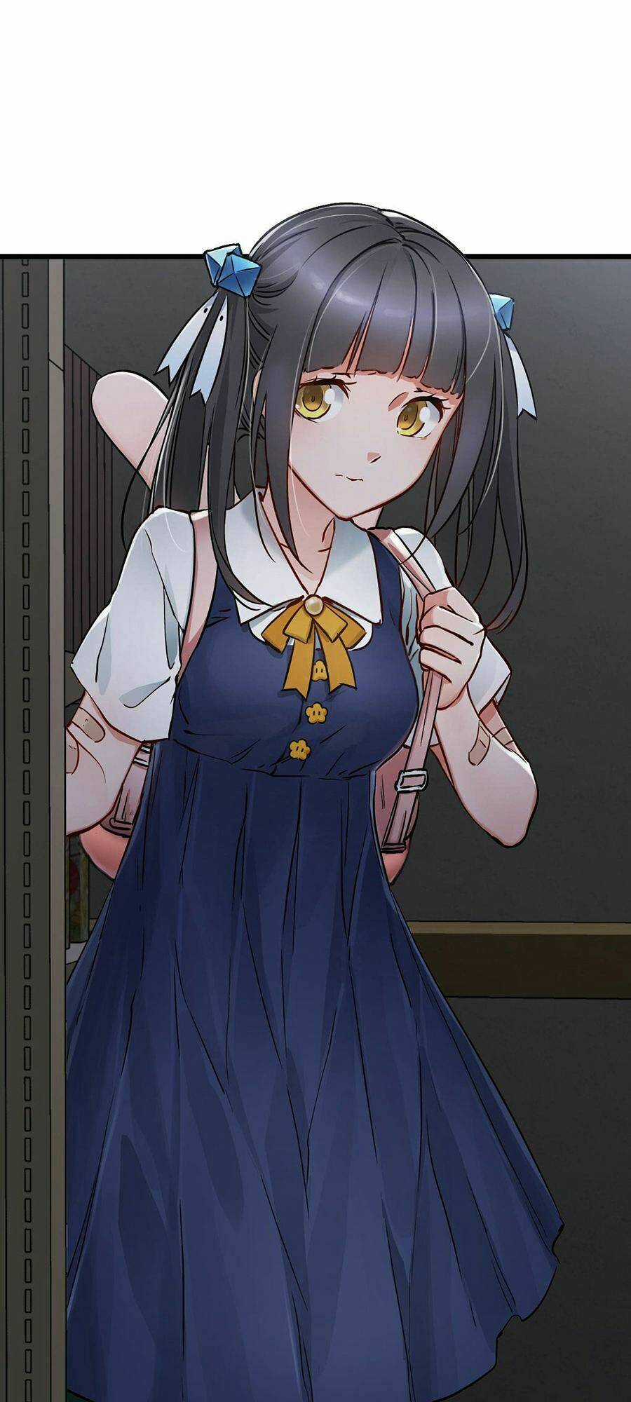 Du Hành Thời Gian Về Ngày Đầu Mạt Thế Chapter 9 trang 33