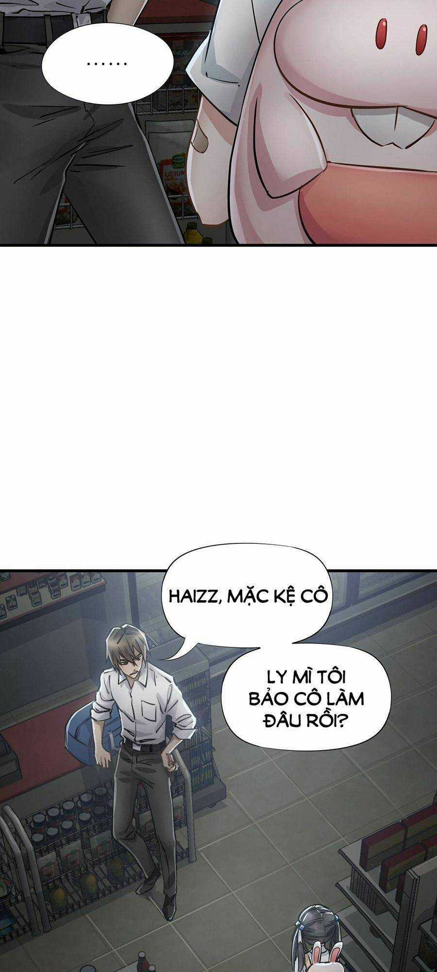 Du Hành Thời Gian Về Ngày Đầu Mạt Thế Chapter 9 trang 35