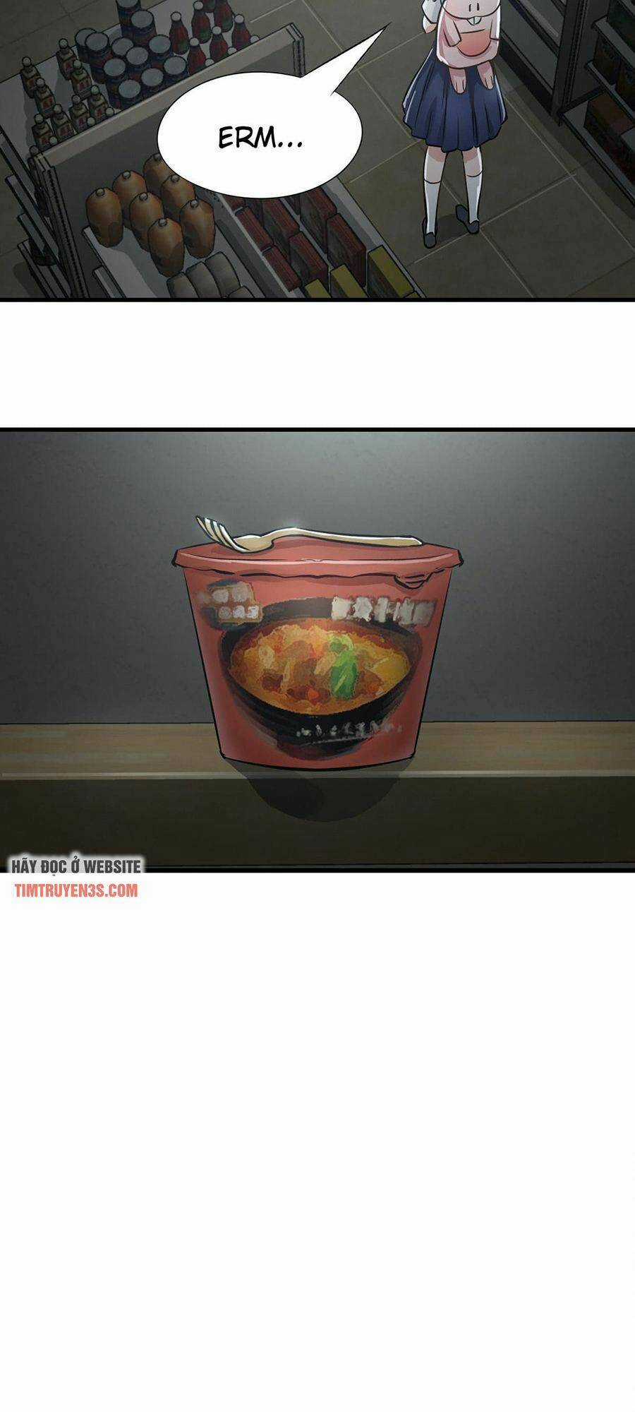 Du Hành Thời Gian Về Ngày Đầu Mạt Thế Chapter 9 trang 36