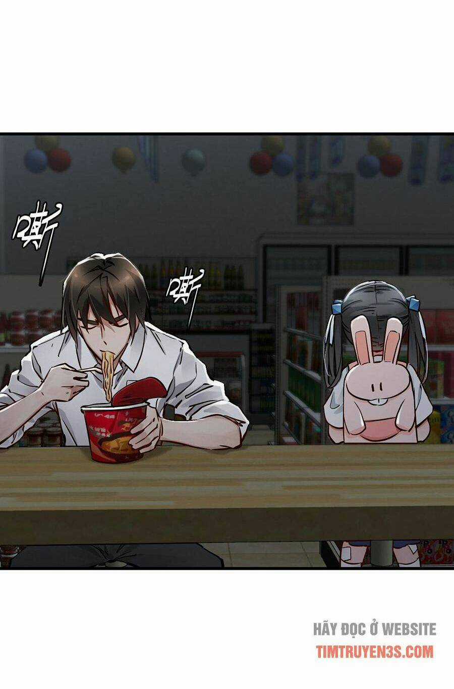 Du Hành Thời Gian Về Ngày Đầu Mạt Thế Chapter 9 trang 38