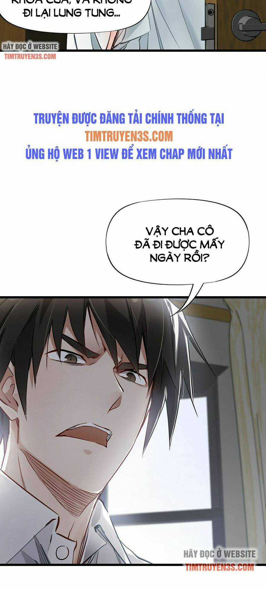 Du Hành Thời Gian Về Ngày Đầu Mạt Thế Chapter 9 trang 4