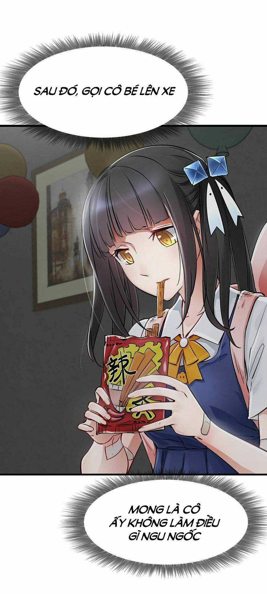 Du Hành Thời Gian Về Ngày Đầu Mạt Thế Chapter 9 trang 40