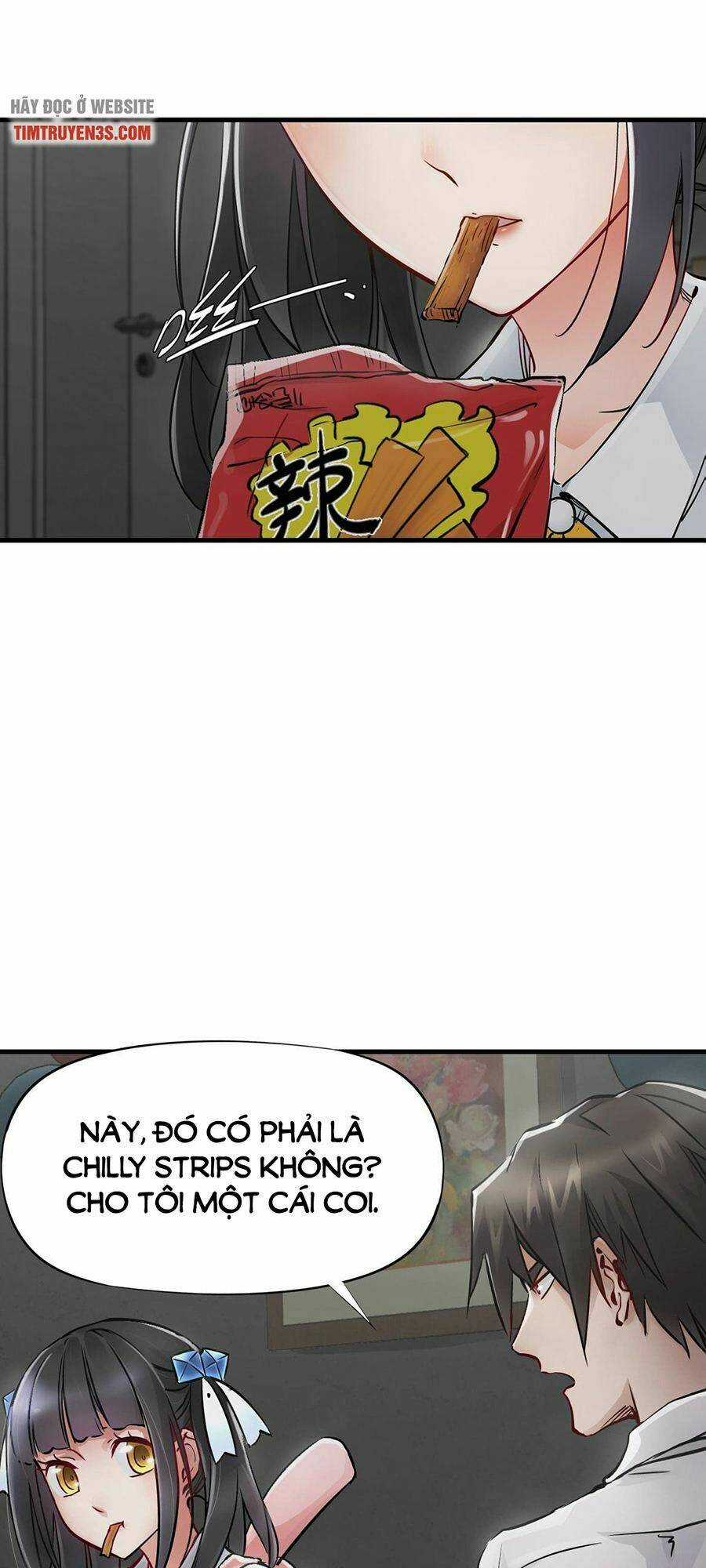 Du Hành Thời Gian Về Ngày Đầu Mạt Thế Chapter 9 trang 41