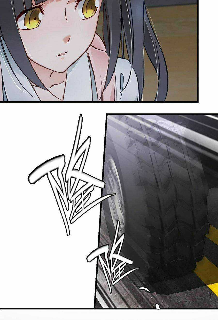 Du Hành Thời Gian Về Ngày Đầu Mạt Thế Chapter 9 trang 43