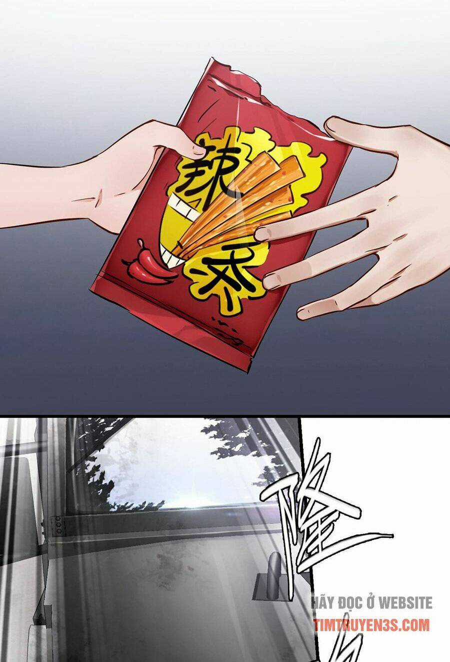 Du Hành Thời Gian Về Ngày Đầu Mạt Thế Chapter 9 trang 44