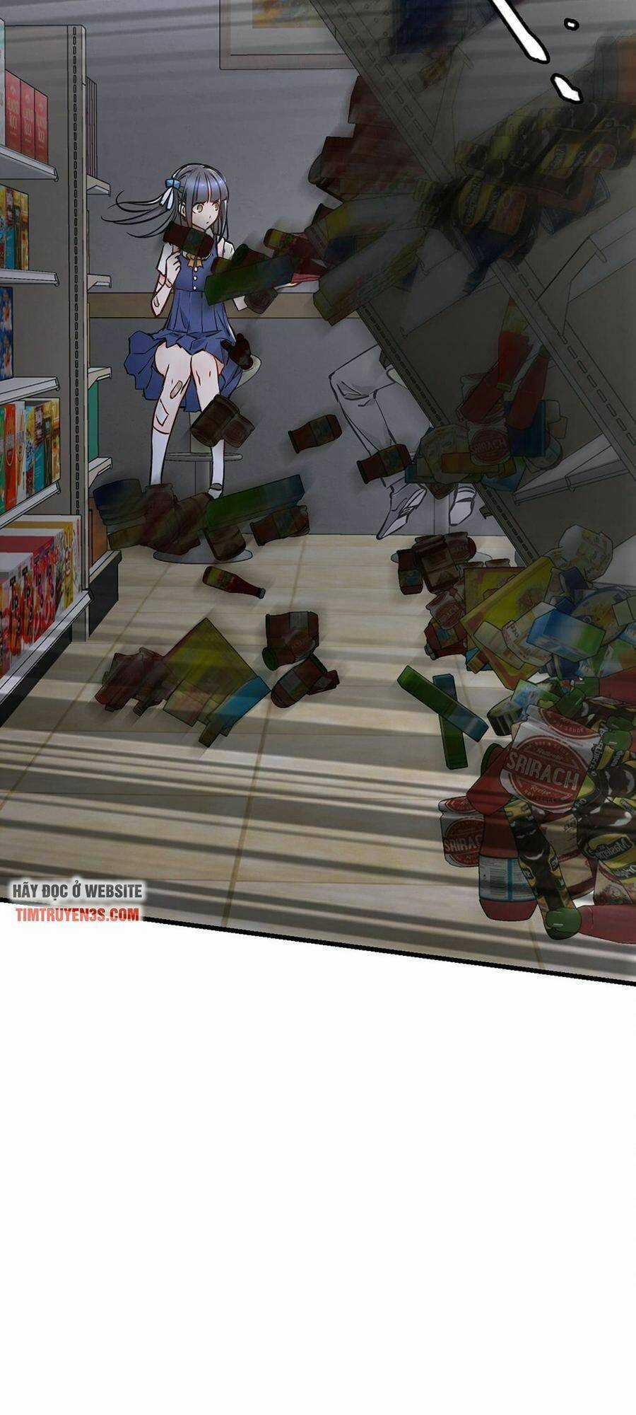 Du Hành Thời Gian Về Ngày Đầu Mạt Thế Chapter 9 trang 47