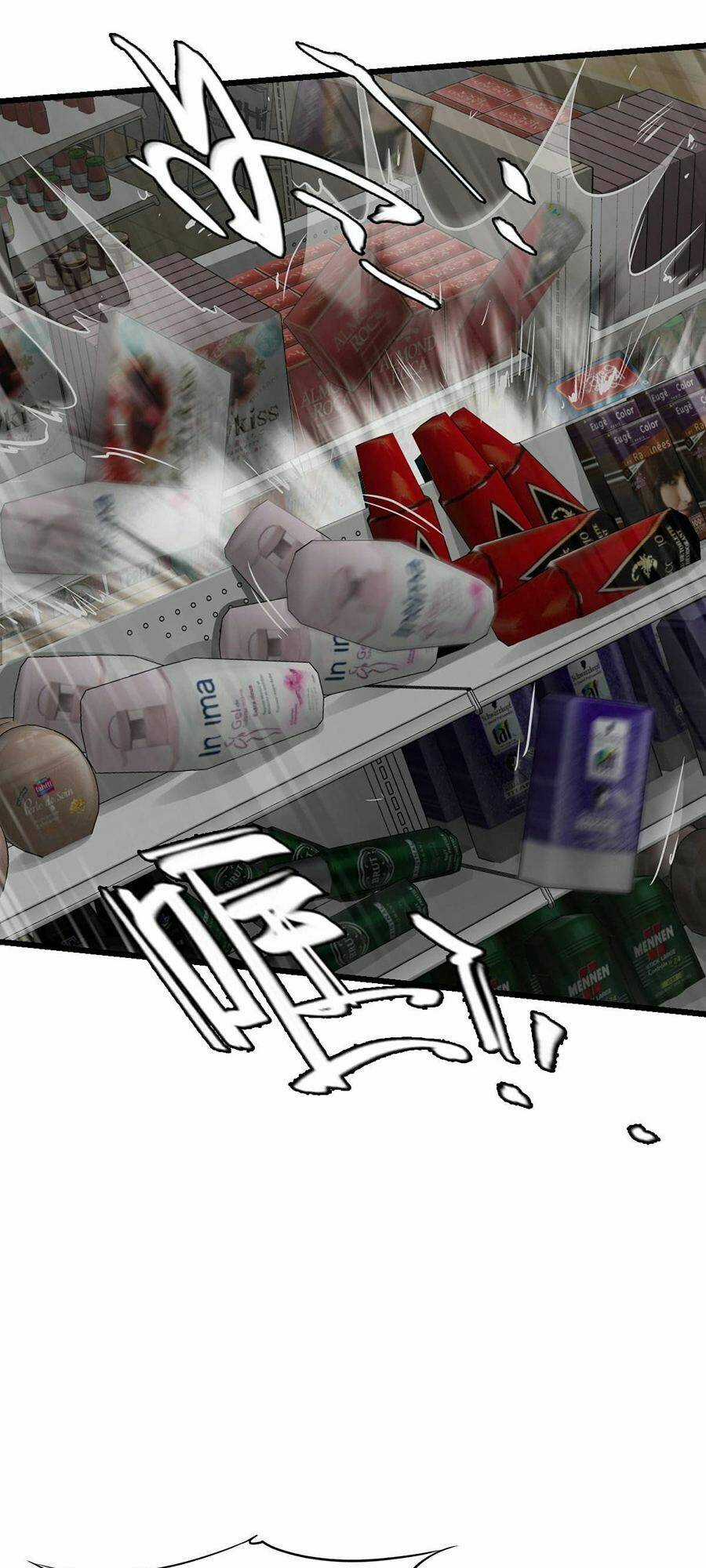 Du Hành Thời Gian Về Ngày Đầu Mạt Thế Chapter 9 trang 48