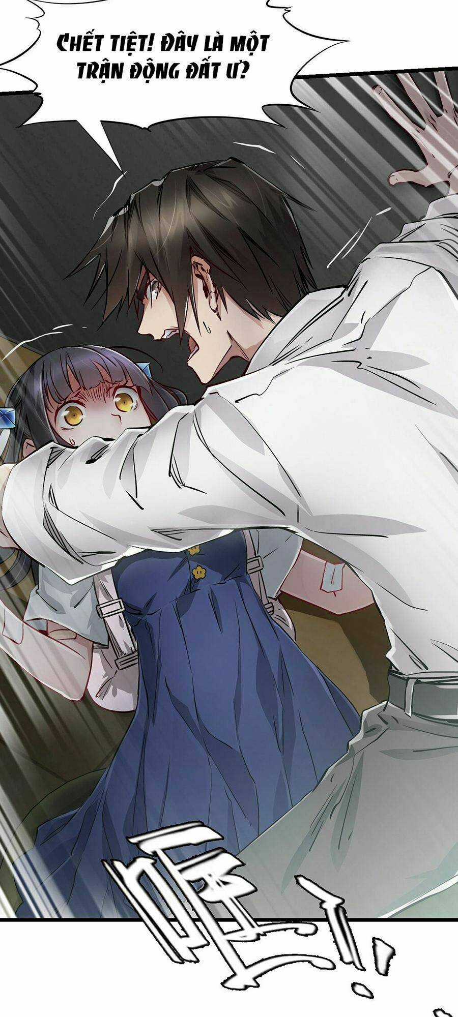 Du Hành Thời Gian Về Ngày Đầu Mạt Thế Chapter 9 trang 49