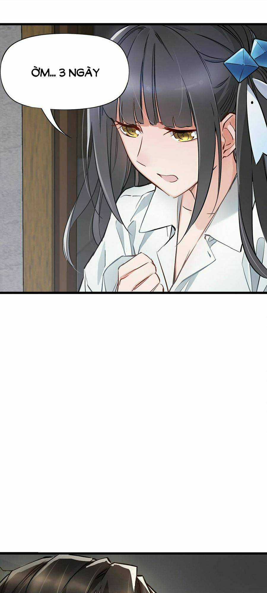 Du Hành Thời Gian Về Ngày Đầu Mạt Thế Chapter 9 trang 5