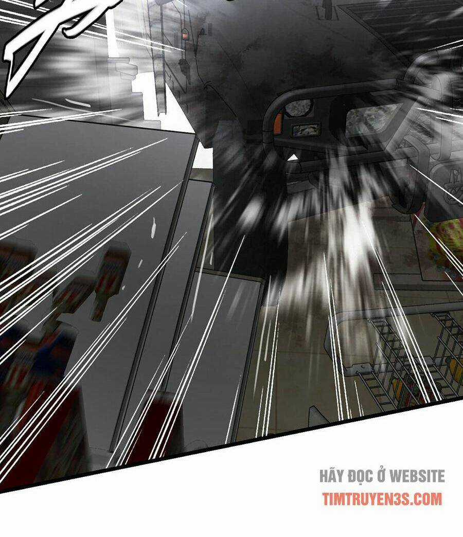 Du Hành Thời Gian Về Ngày Đầu Mạt Thế Chapter 9 trang 51