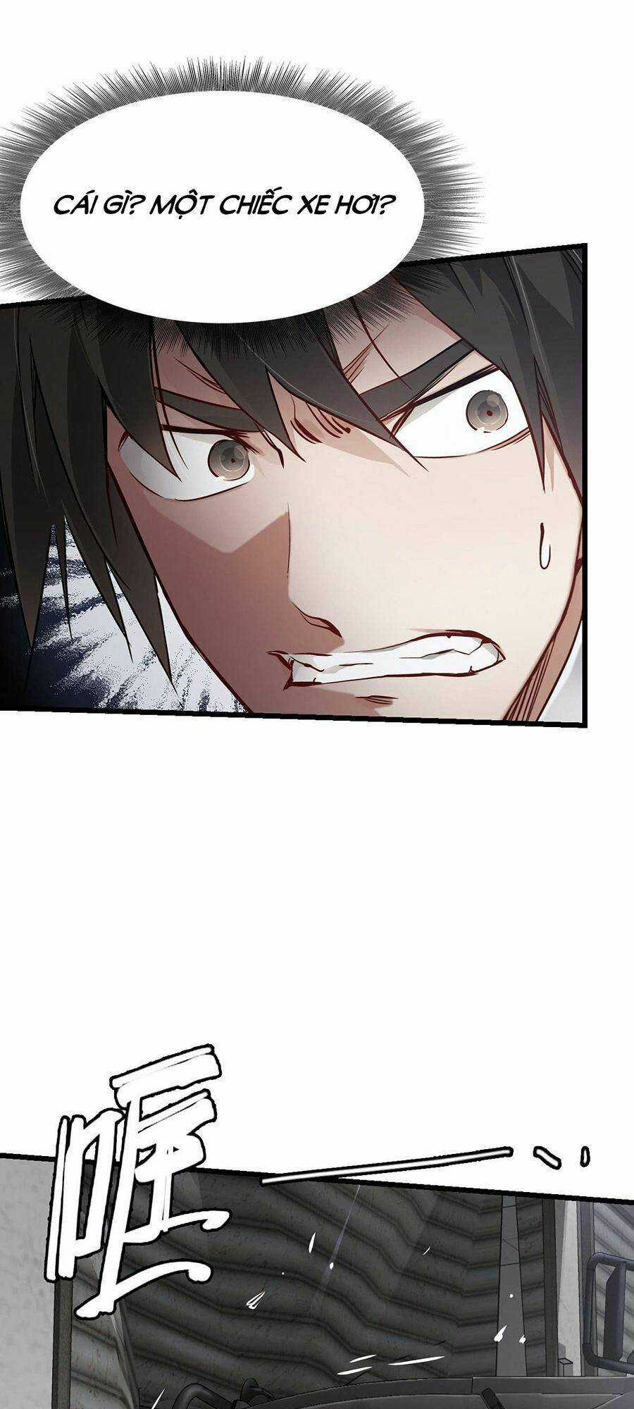 Du Hành Thời Gian Về Ngày Đầu Mạt Thế Chapter 9 trang 52