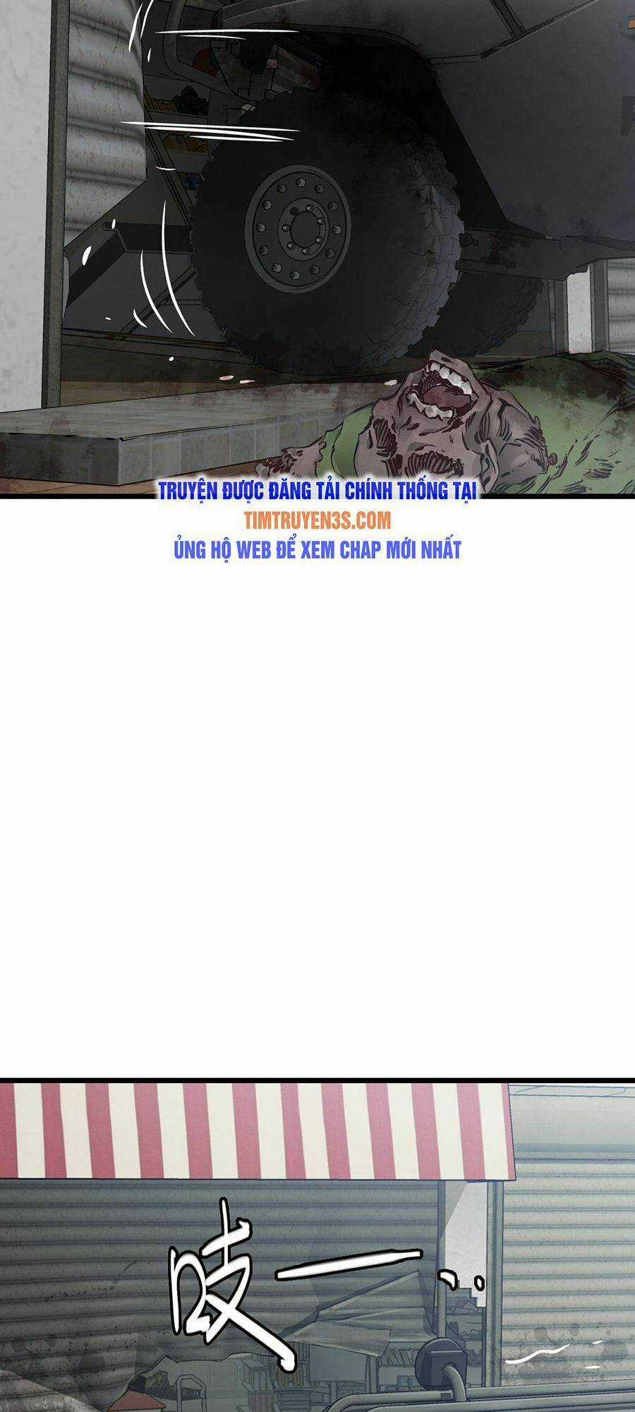 Du Hành Thời Gian Về Ngày Đầu Mạt Thế Chapter 9 trang 53