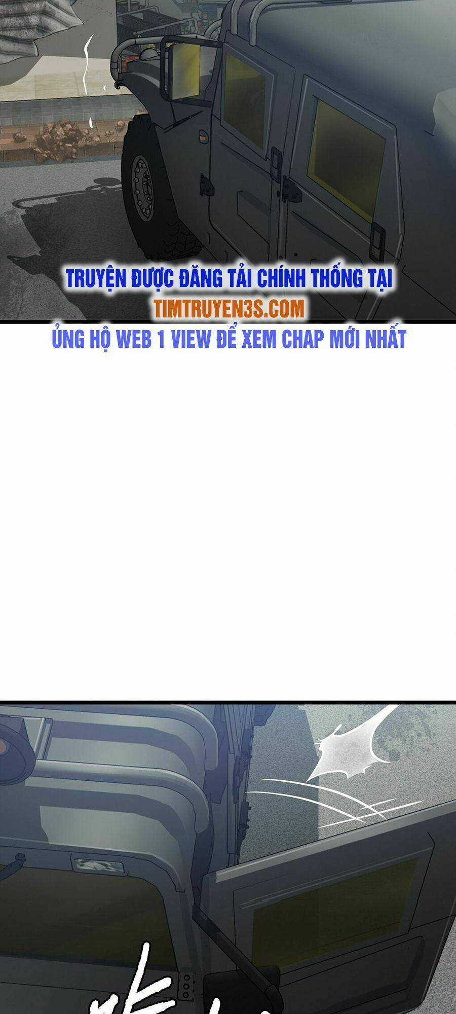 Du Hành Thời Gian Về Ngày Đầu Mạt Thế Chapter 9 trang 54