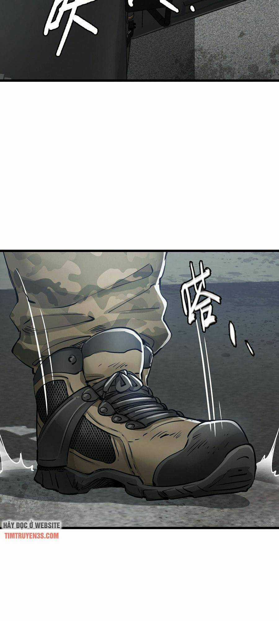 Du Hành Thời Gian Về Ngày Đầu Mạt Thế Chapter 9 trang 55