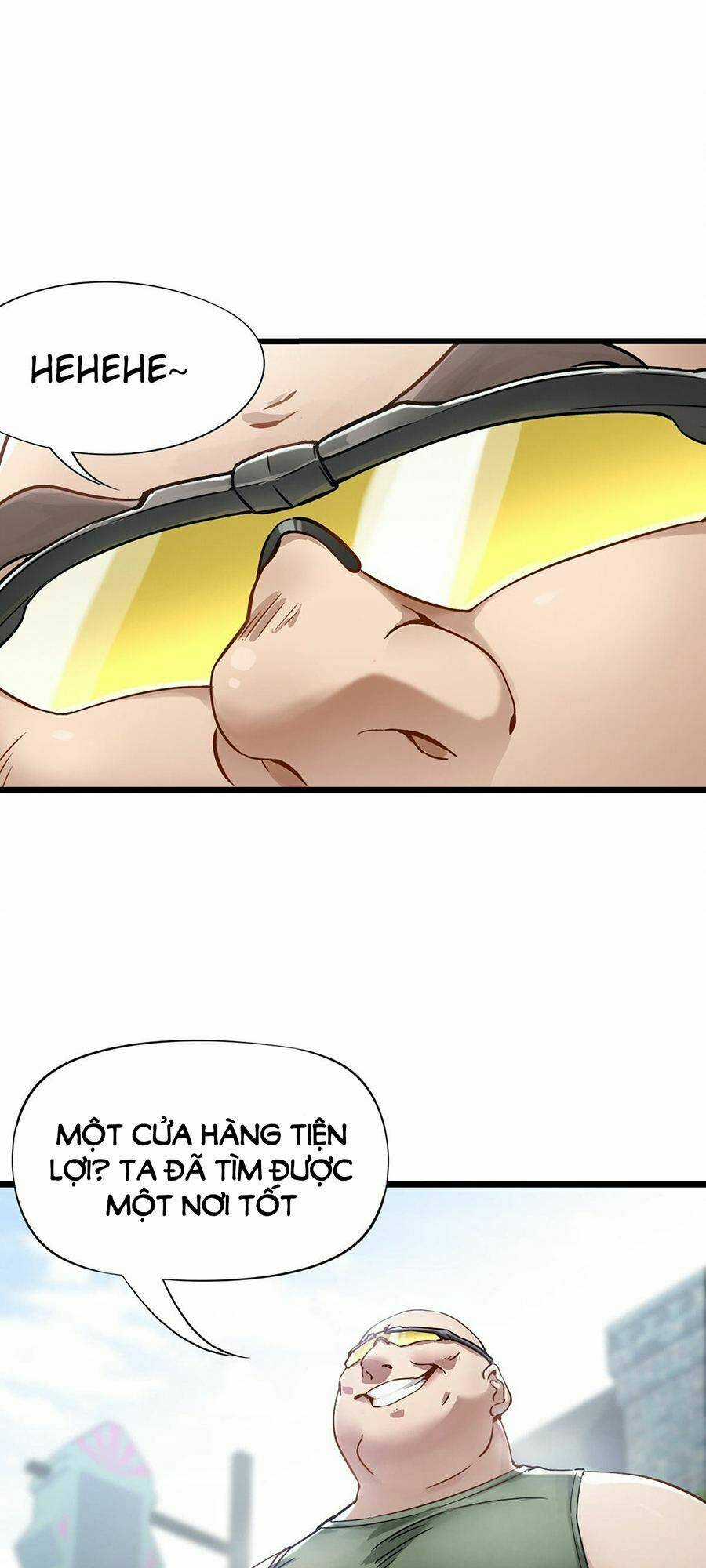 Du Hành Thời Gian Về Ngày Đầu Mạt Thế Chapter 9 trang 56