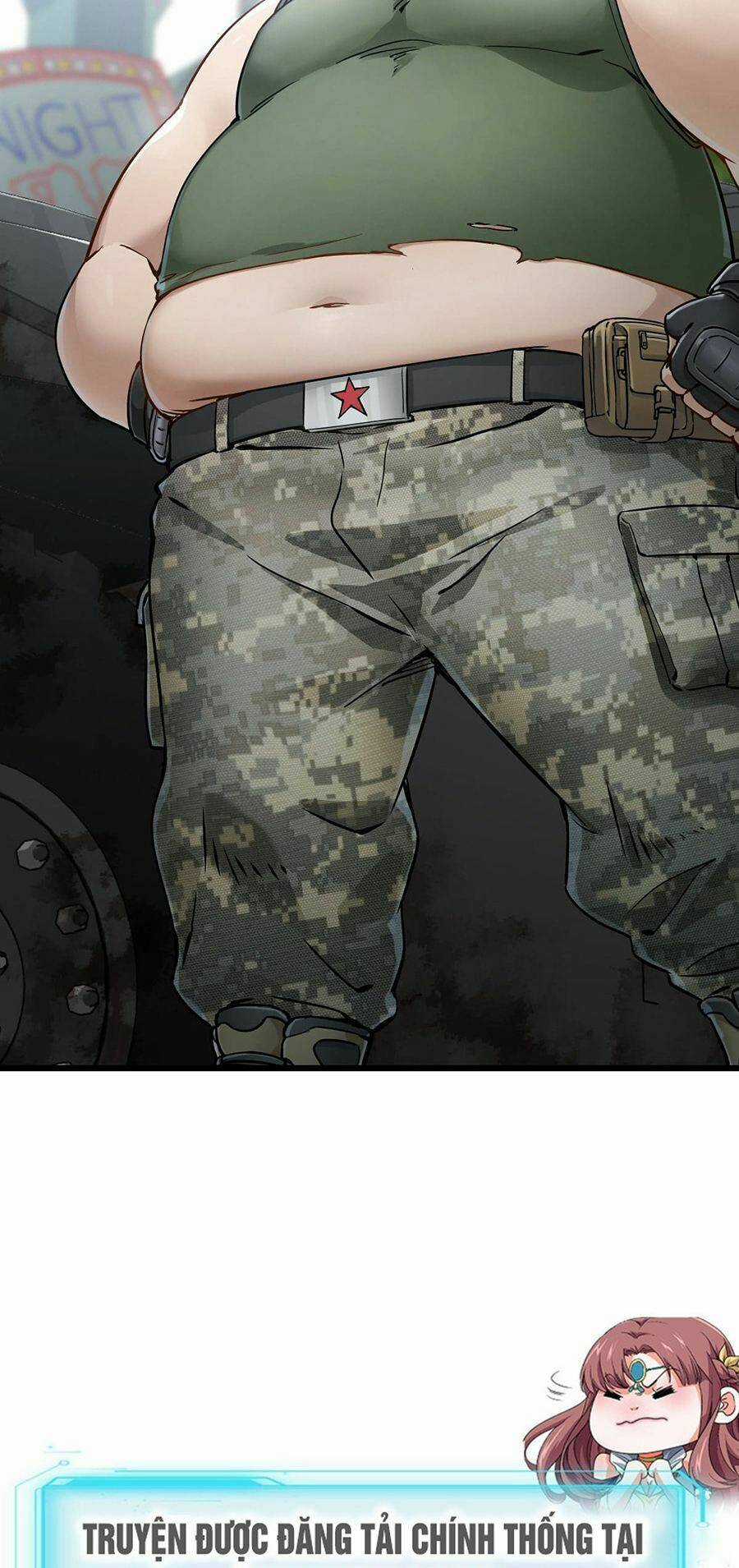 Du Hành Thời Gian Về Ngày Đầu Mạt Thế Chapter 9 trang 57