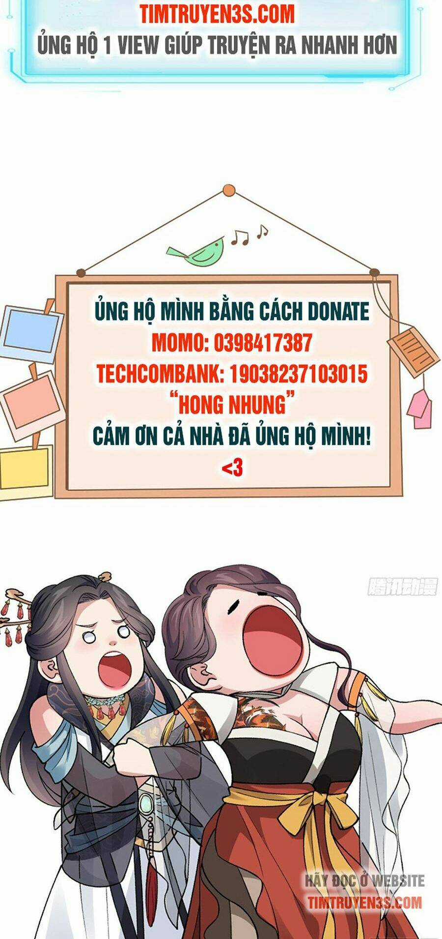 Du Hành Thời Gian Về Ngày Đầu Mạt Thế Chapter 9 trang 58