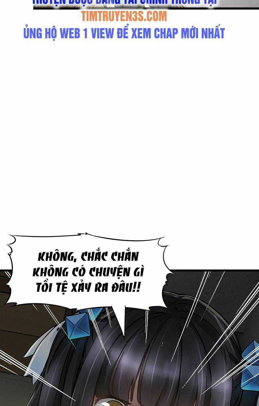 Du Hành Thời Gian Về Ngày Đầu Mạt Thế Chapter 9 trang 8