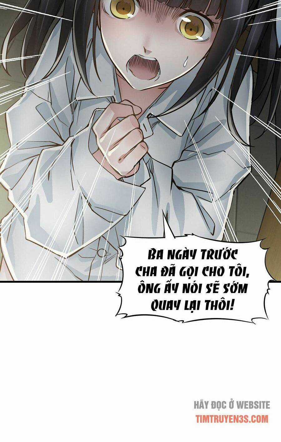 Du Hành Thời Gian Về Ngày Đầu Mạt Thế Chapter 9 trang 9