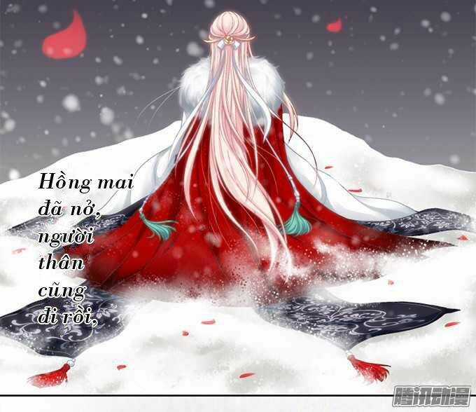 Dụ Hoặc Miêu Yêu Chapter 1 trang 2