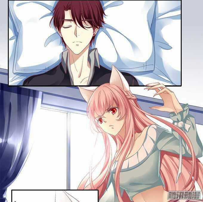 Dụ Hoặc Miêu Yêu Chapter 1 trang 25