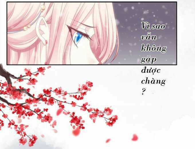 Dụ Hoặc Miêu Yêu Chapter 1 trang 3