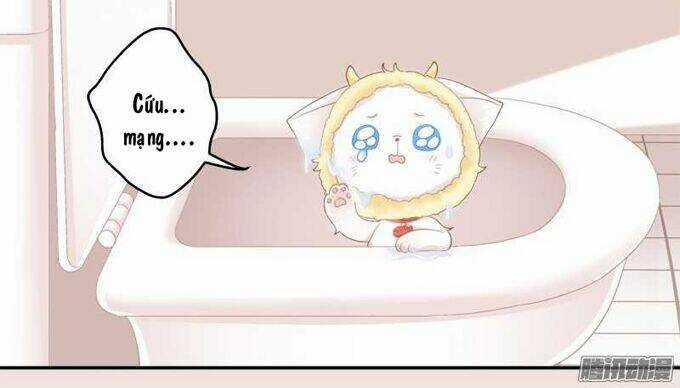 Dụ Hoặc Miêu Yêu Chapter 1 trang 41